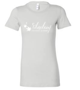 dBoldTees & DTF Transfers BELLA + CANVAS - Women's Slim Fit Tee - 6004 - TS008 Small / White
