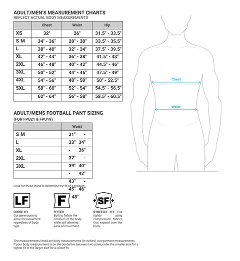 dBoldTees & DTF Transfers Benders Sublimated Reversible Hockey Jersey - TS026