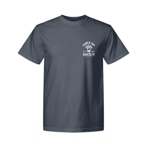 imprintNext Comfort Colors Heavyweight T-Shirt 1717