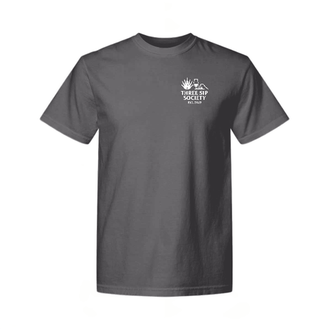 imprintNext Comfort Colors Heavyweight T-Shirt 1717