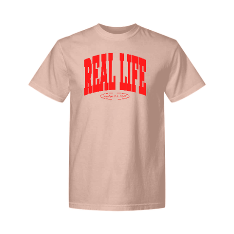 imprintNext Comfort Colors Heavyweight T-Shirt 1717