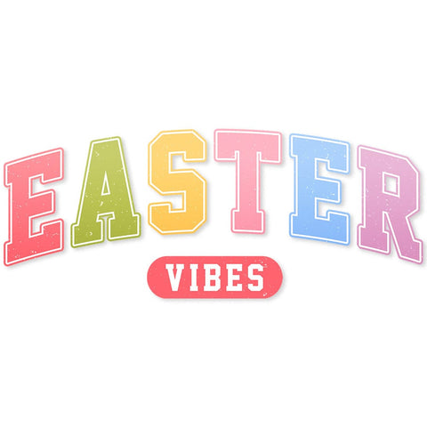 Easter DTF