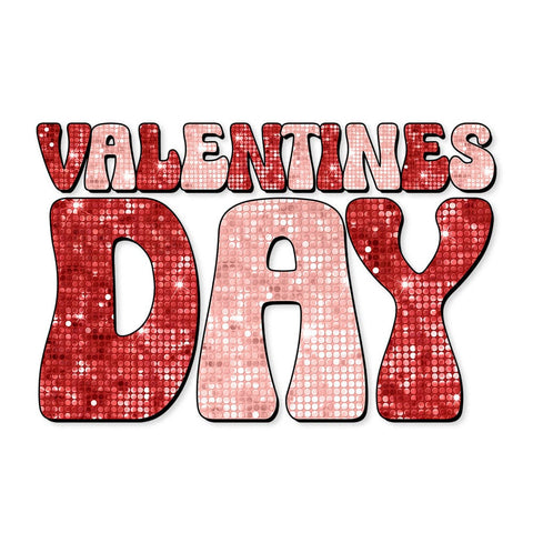 Valentine's DTF