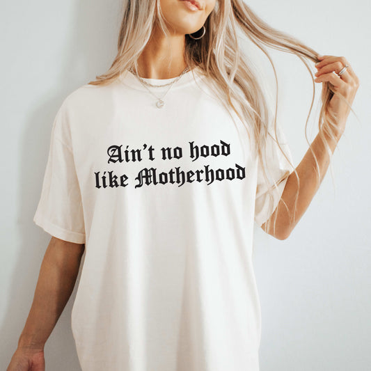 dBoldTees DTF Transfer DTF TRANSFER - 111248 Ain't No Hood Like Motherhood