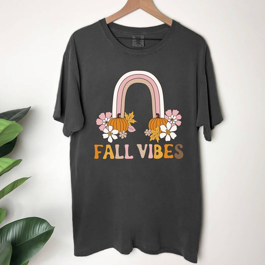 dBoldTees DTF Transfer DTF TRANSFER - Fall Vibes 7000