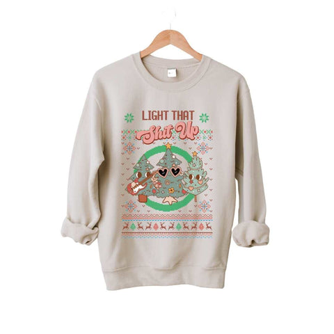 dBoldTees DTF Transfer DTF TRANSFER - Light That Up 8216