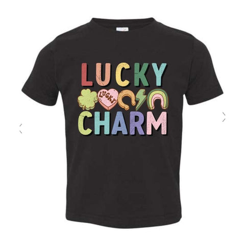 dBoldTees DTF Transfer DTF TRANSFER - Lucky Charm 9066