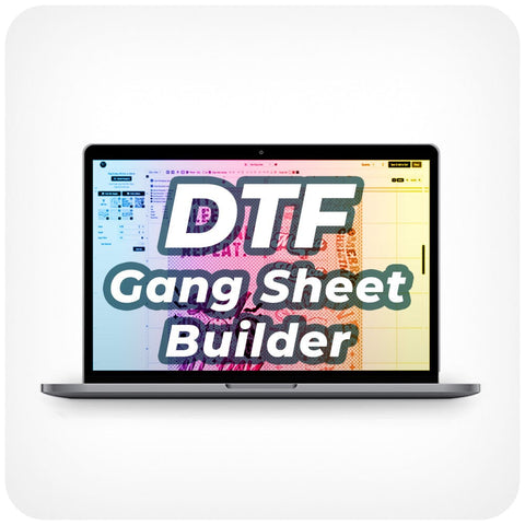 dBoldTees Gang Sheet DTF Gang Sheet Builder