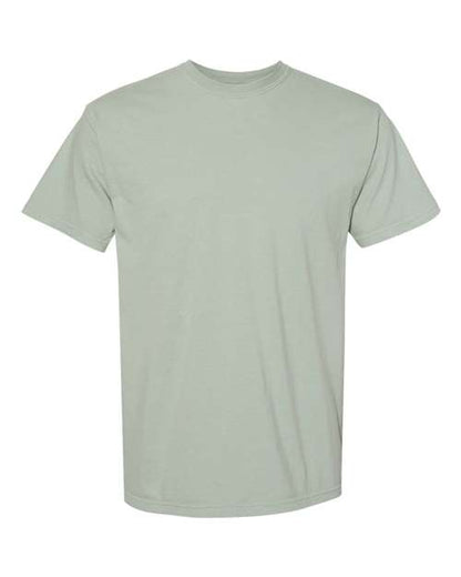 Comfort Colors Garment-Dyed Heavyweight T-Shirt Bay / S