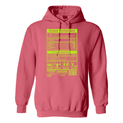 imprintNext Gildan 18500 - Unisex Heavy Blend™ Hooded Sweatshirt