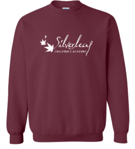 dBoldTees & DTF Transfers Gildan - Heavy Blend™ Crewneck Sweatshirt - 18000 - TS008 Small / Maroon