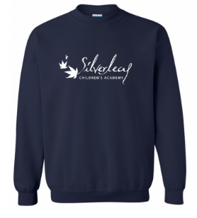 dBoldTees & DTF Transfers Gildan - Heavy Blend™ Crewneck Sweatshirt - 18000 - TS008 Small / Navy