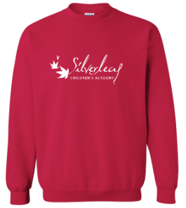 dBoldTees & DTF Transfers Gildan - Heavy Blend™ Crewneck Sweatshirt - 18000 - TS008 Small / Red