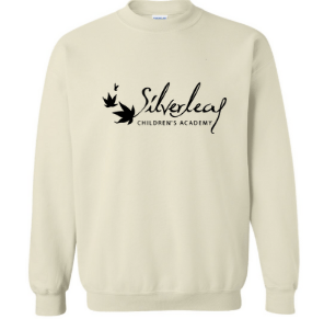 dBoldTees & DTF Transfers Gildan - Heavy Blend™ Crewneck Sweatshirt - 18000 - TS008 Small / Sand