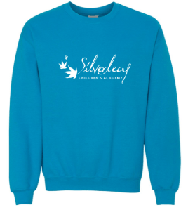 dBoldTees & DTF Transfers Gildan - Heavy Blend™ Crewneck Sweatshirt - 18000 - TS008 Small / Sapphire