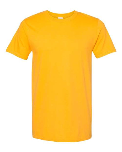 Gildan Gildan Softstyle® T-Shirt Gold / S