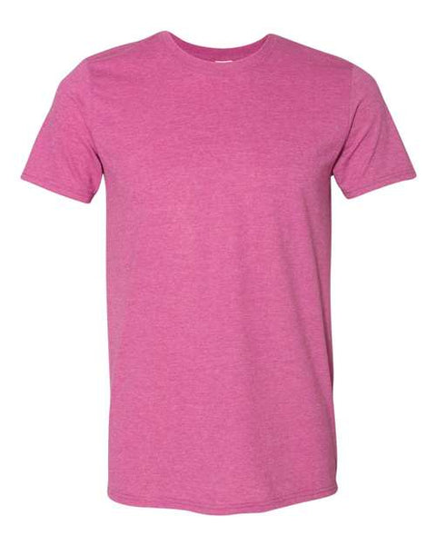 Gildan Gildan Softstyle® T-Shirt Heather Berry / S