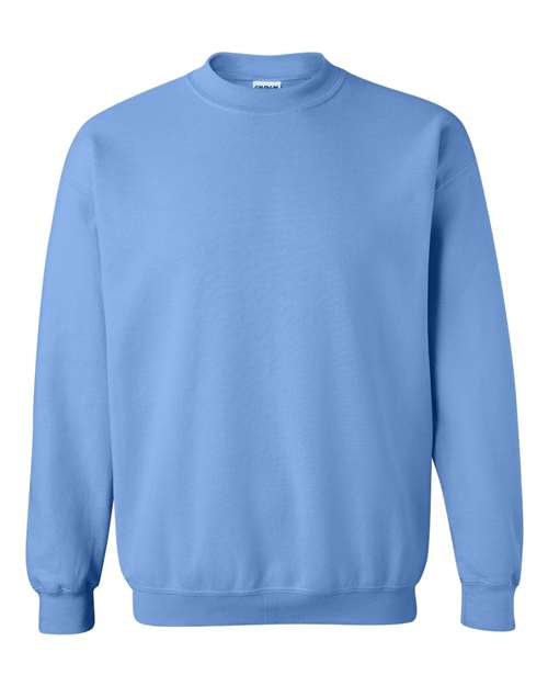 Gildan Heavy Blend™ Crewneck Sweatshirt Carolina Blue / S
