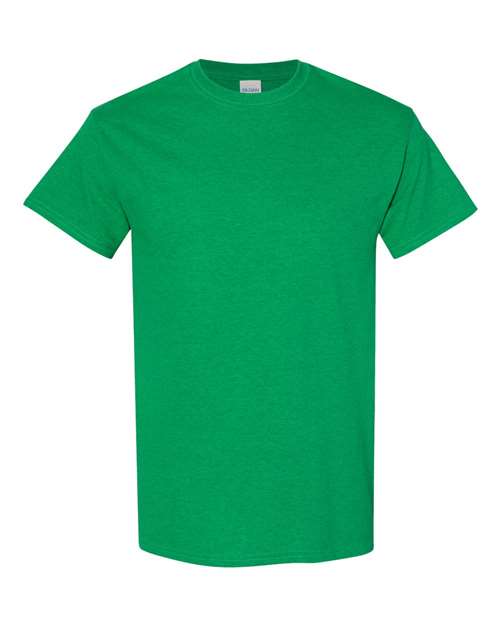 Gildan Heavy Cotton™ T-Shirt Antique Irish Green / S