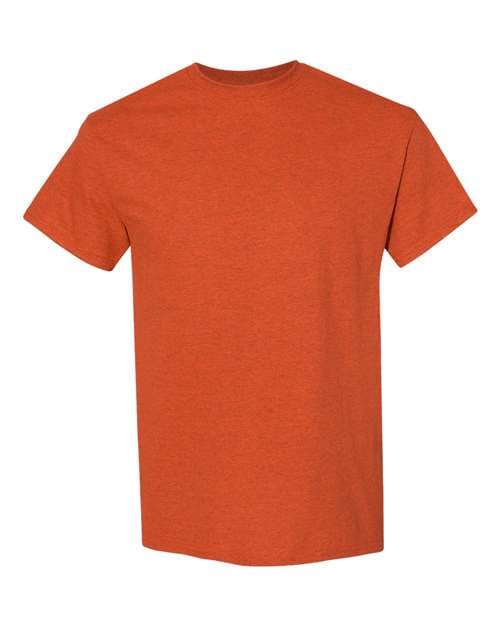 Gildan Heavy Cotton™ T-Shirt Antique Orange / S