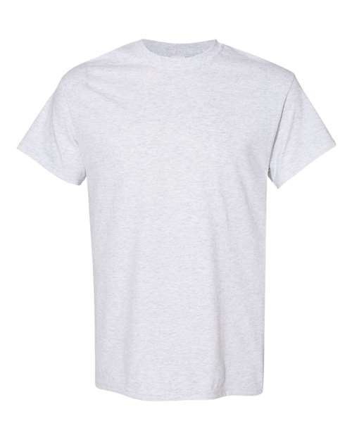 Gildan Heavy Cotton™ T-Shirt Ash / S