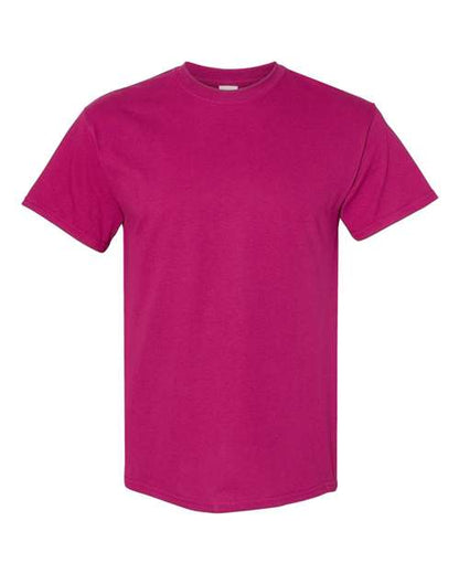 Gildan Heavy Cotton™ T-Shirt Berry / S