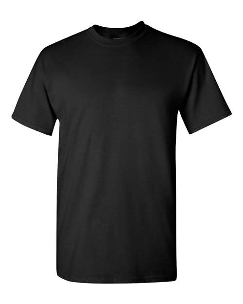 Gildan Heavy Cotton™ T-Shirt Black / S
