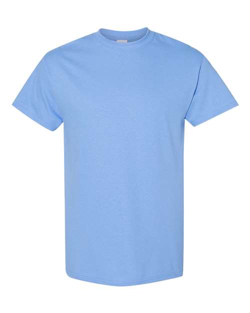 Gildan Heavy Cotton™ T-Shirt Carolina Blue / S