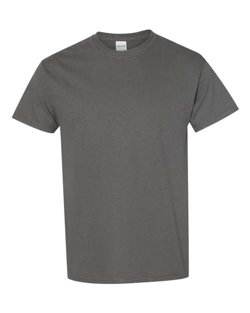 Gildan Heavy Cotton™ T-Shirt Charcoal / S