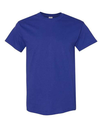 Gildan Heavy Cotton™ T-Shirt Cobalt / S