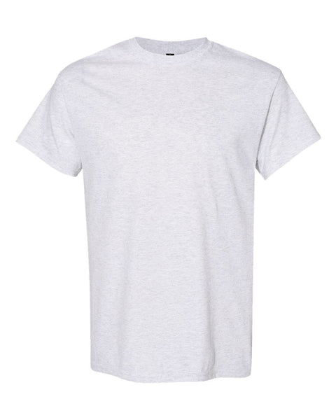 dBoldTees & DTF Transfers Heavy Cotton T-Shirt Gildan 5000