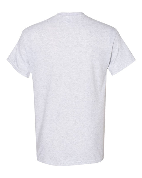 dBoldTees & DTF Transfers Heavy Cotton T-Shirt Gildan 5000