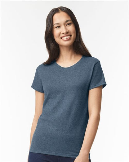Gildan Heavy Cotton™ Women’s T-Shirt