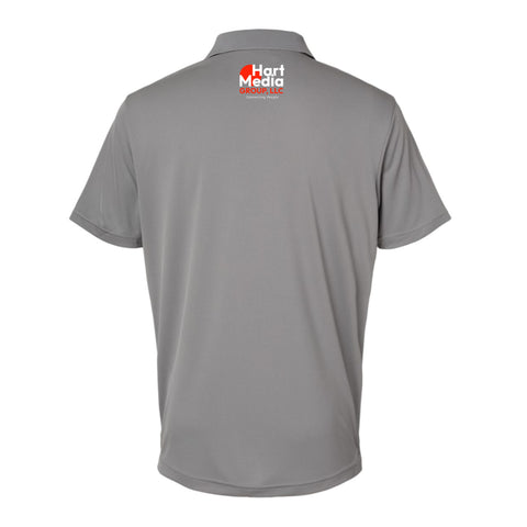 dBoldTees & DTF Transfers ILSportsWire Adidas A230 Men's Performance Polo TS121