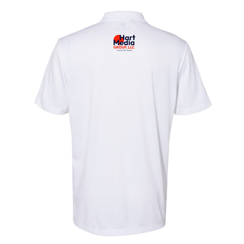 dBoldTees & DTF Transfers ILSportsWire Adidas A230 Men's Performance Polo TS121