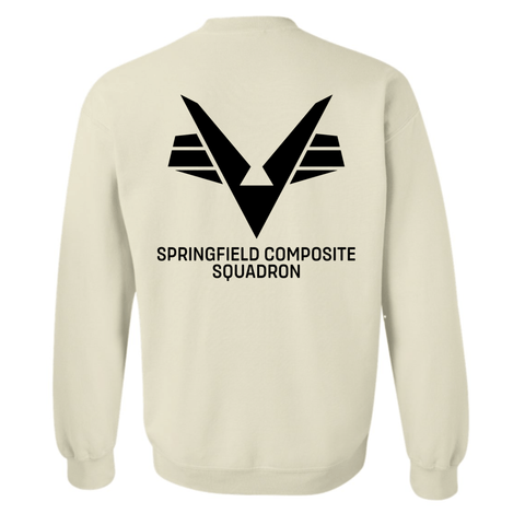 dBoldTees & DTF Transfers ILWG Heavy Blend Crewneck Sweatshirt- TS019
