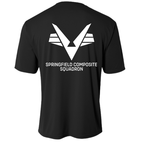 dBoldTees & DTF Transfers ILWG Performance T-Shirt - TS019