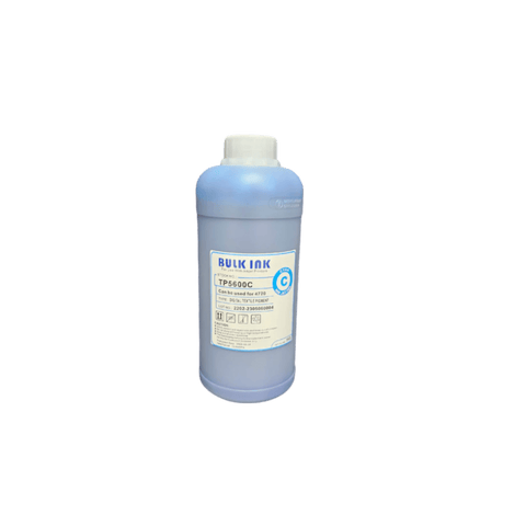 dBoldTees Inkbank 5600 DTF CMYK 1L Cyan