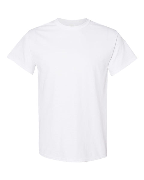dBoldTees Introductory Offer 100+ Heavy Cotton Single Location S