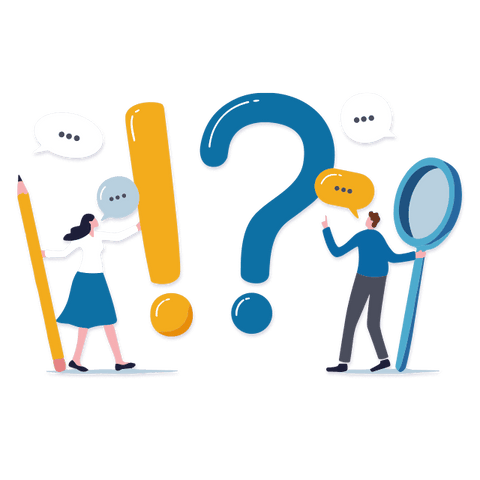 Transfer Question Picture Frequently Asked Questions – dBoldTees & DTF Transfers