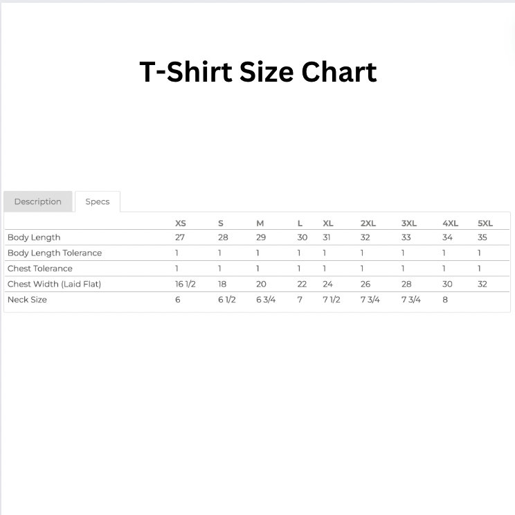 dBoldTees & DTF Transfers MFM Left Upper Chest