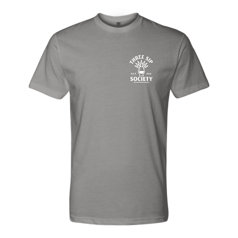 imprintNext Next Level 6210 CVC T-Shirt