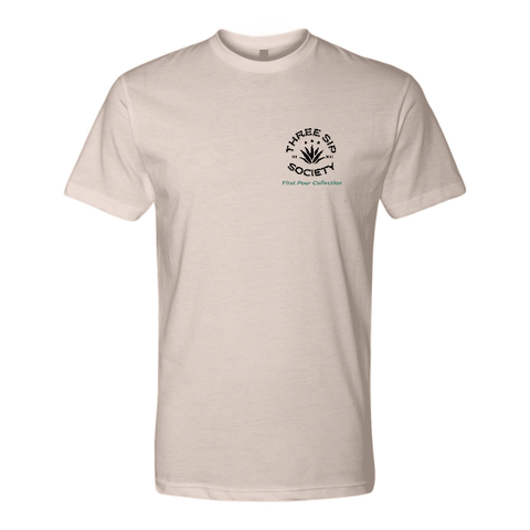 imprintNext Next Level 6210 CVC T-Shirt