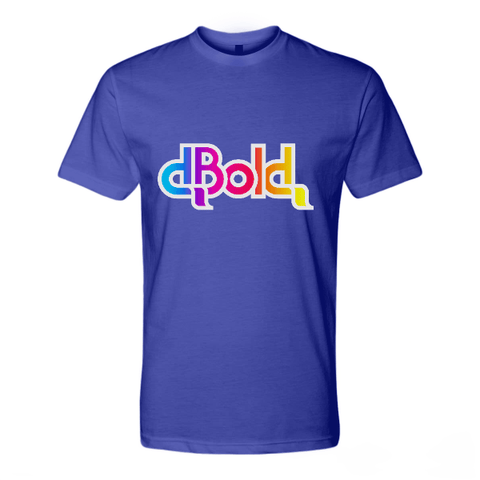 imprintNext Next Level 6210 CVC T-Shirt Royal / XS