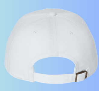 dBoldTees & DTF Transfers Rochester Rockets Buckle Hat - RR001