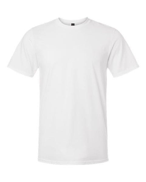 dBoldTees & DTF Transfers Softstyle® Lightweight T-Shirt