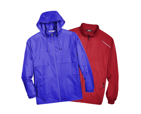Polyester & Nylon