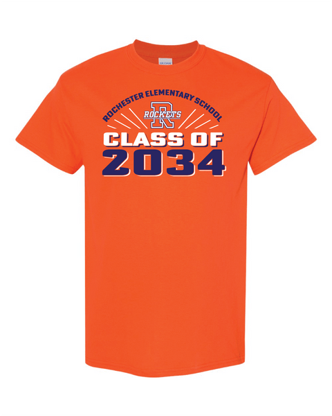 dBoldTees & DTF Transfers Third Grade Celebration Shirts 5000 - TS011 Youth XS