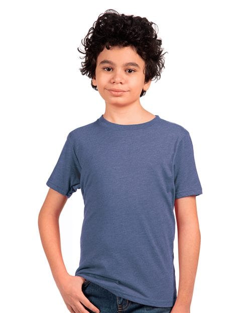 Next Level Youth Triblend T-Shirt