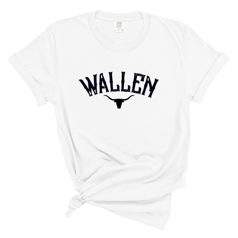 dBoldTees DTF Transfer DTF TRANSFER - 4035 Wallen Distressed